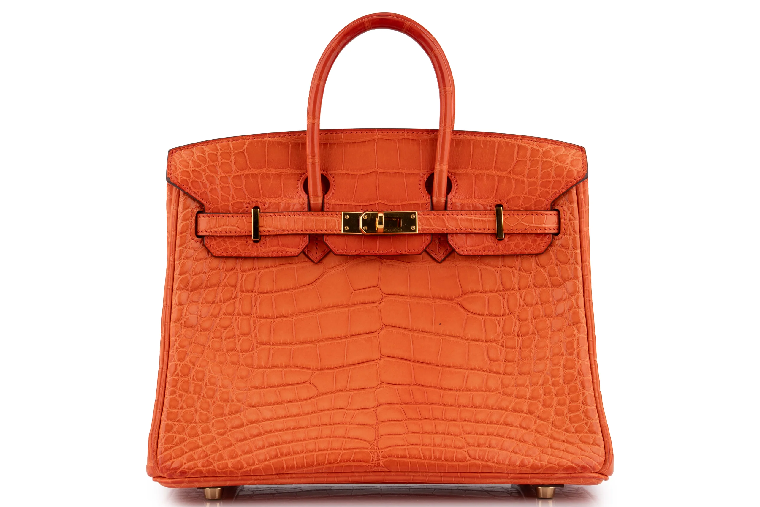 Hermès Handbags