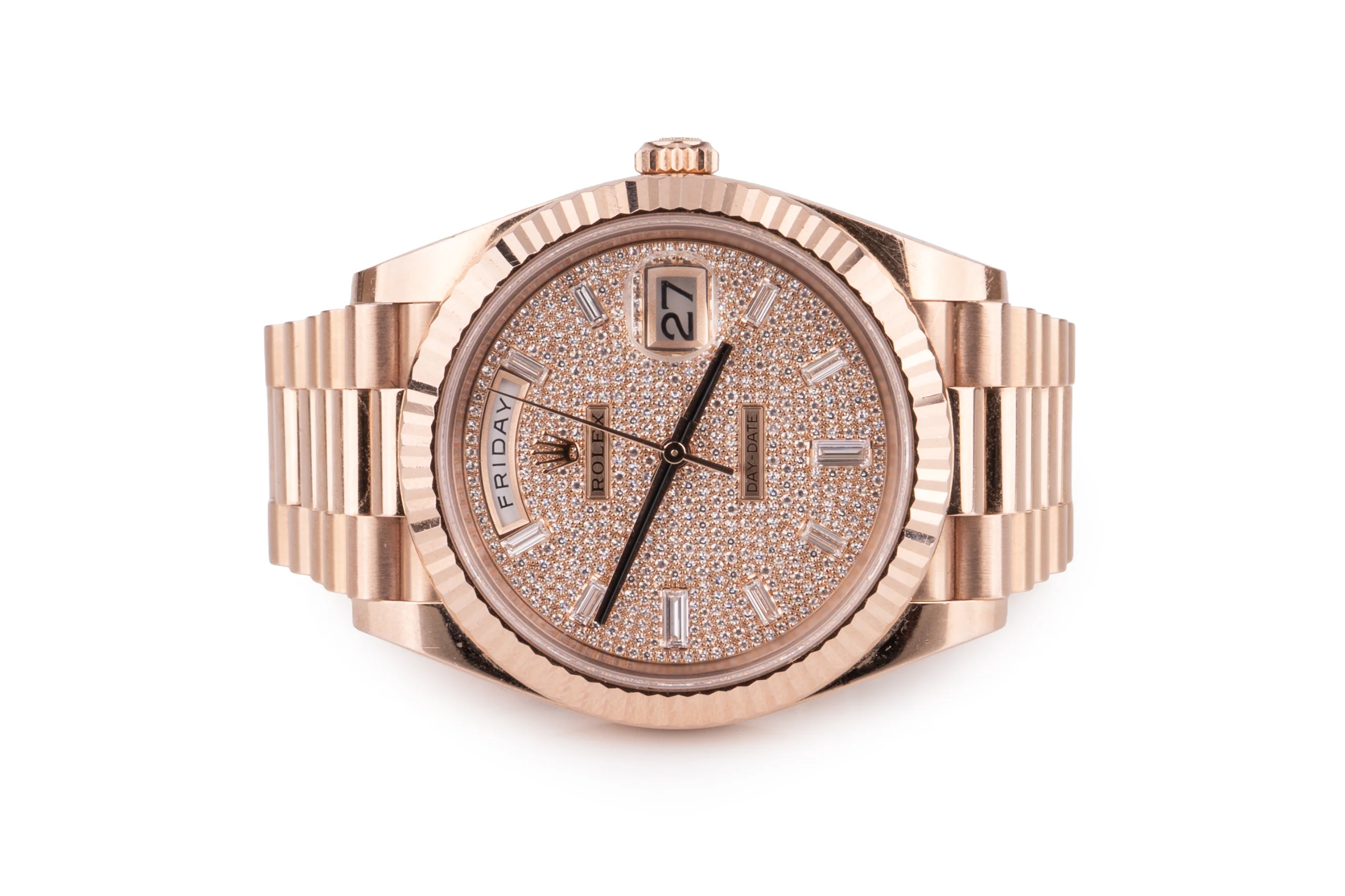 Rolex Watches